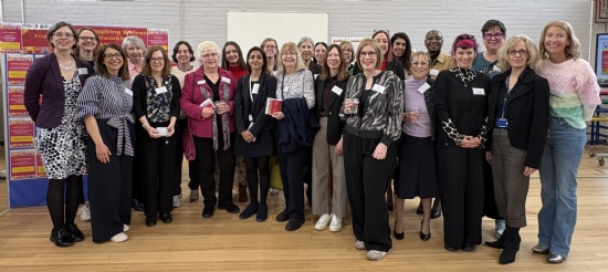 Inspiring Women Networking Event